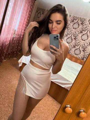 Индивидуалка Дарина Фотография 3