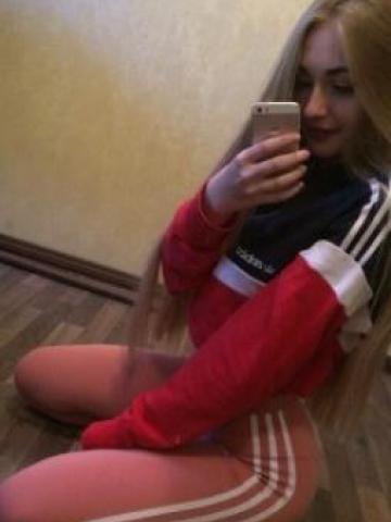 Индивидуалка Кира Фотография 2